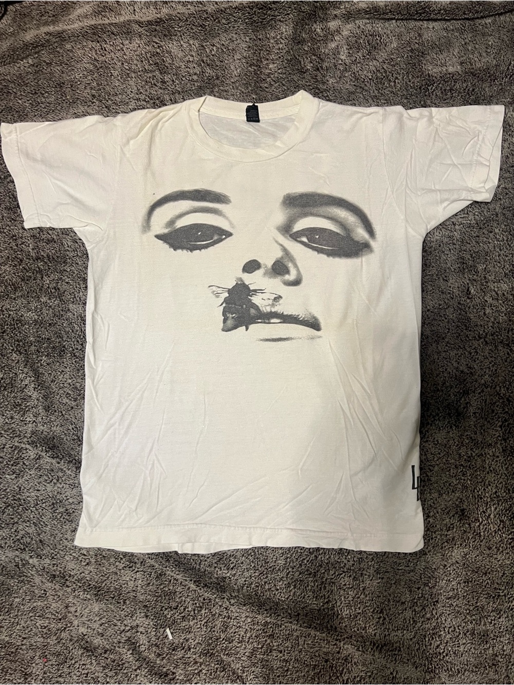 2014 Lana Del Ray tour tee